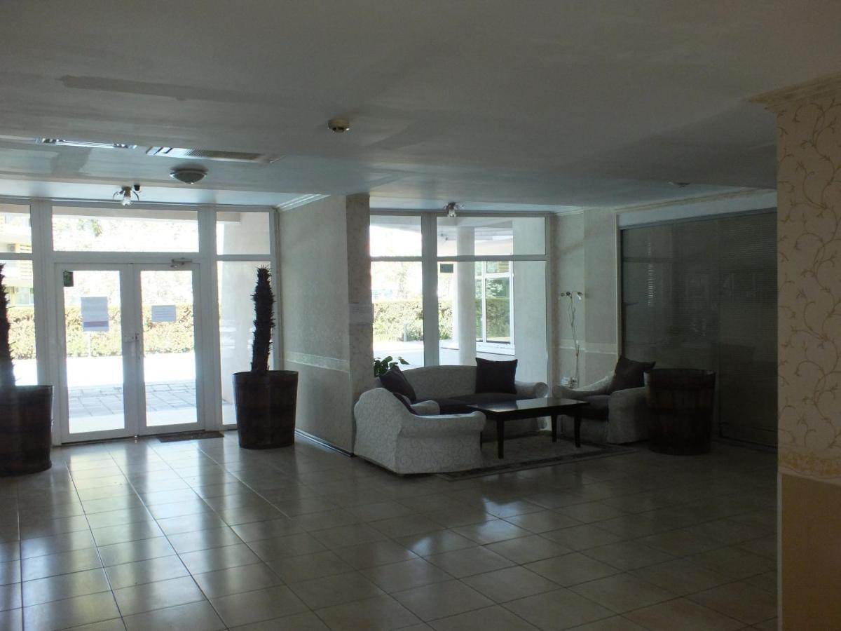 Seaside Piano Bar Apartament Mamaia Exteriör bild