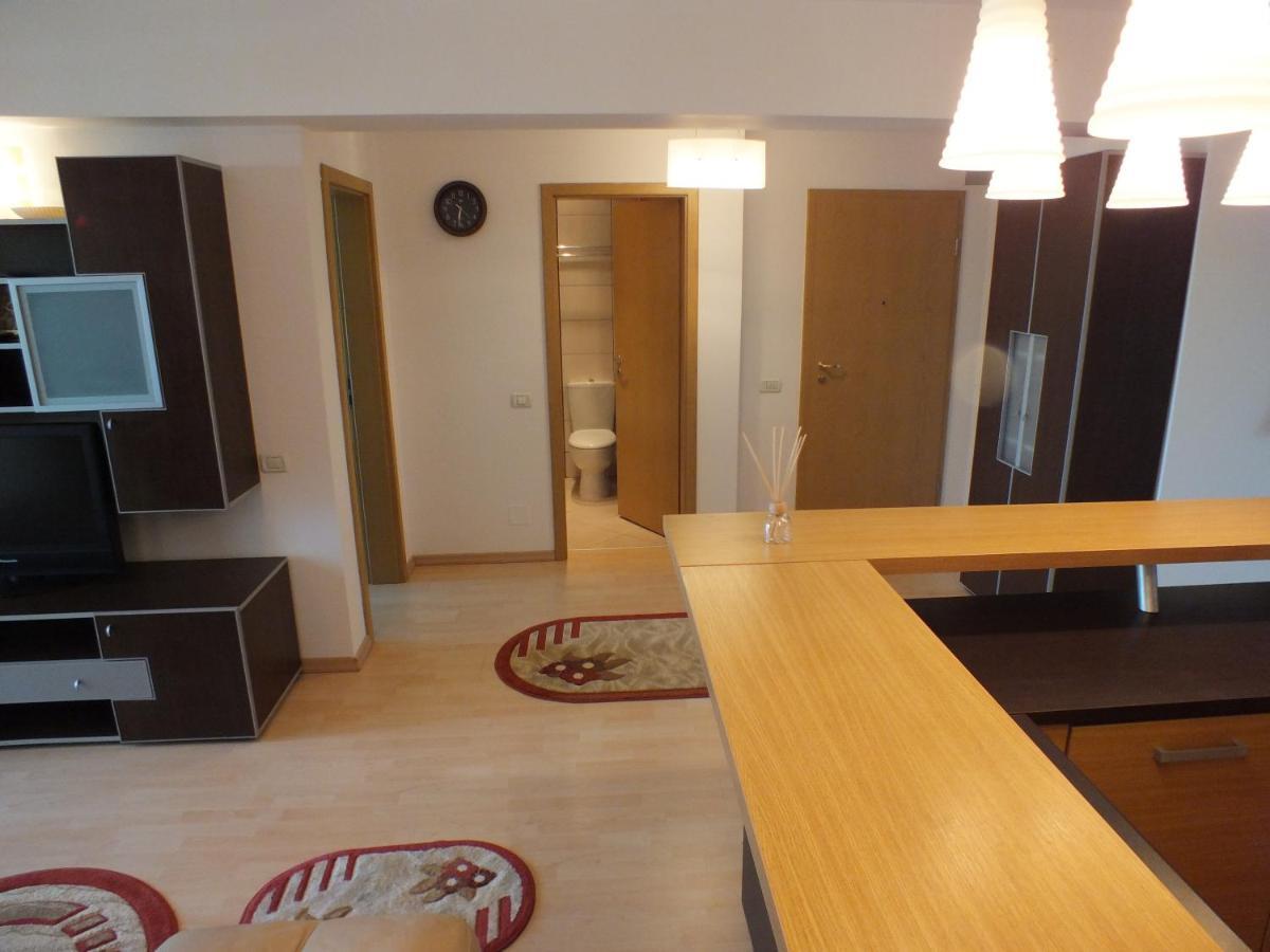 Seaside Piano Bar Apartament Mamaia Exteriör bild