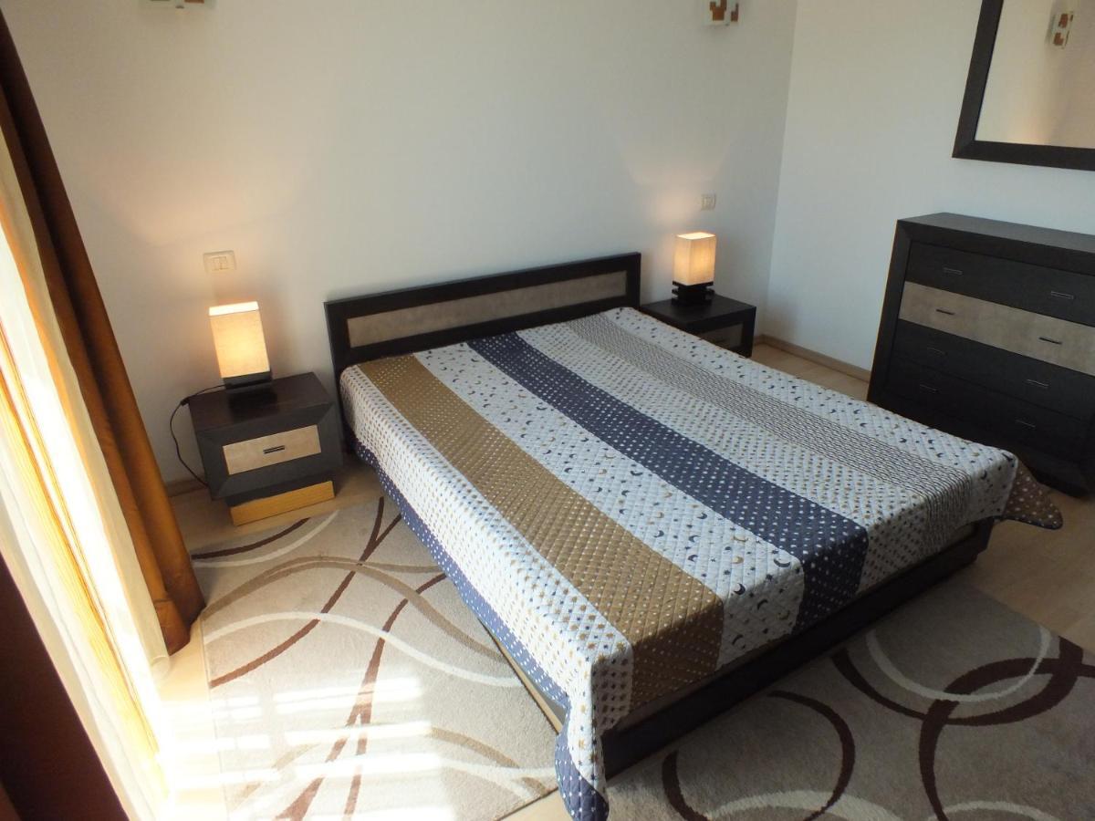Seaside Piano Bar Apartament Mamaia Exteriör bild