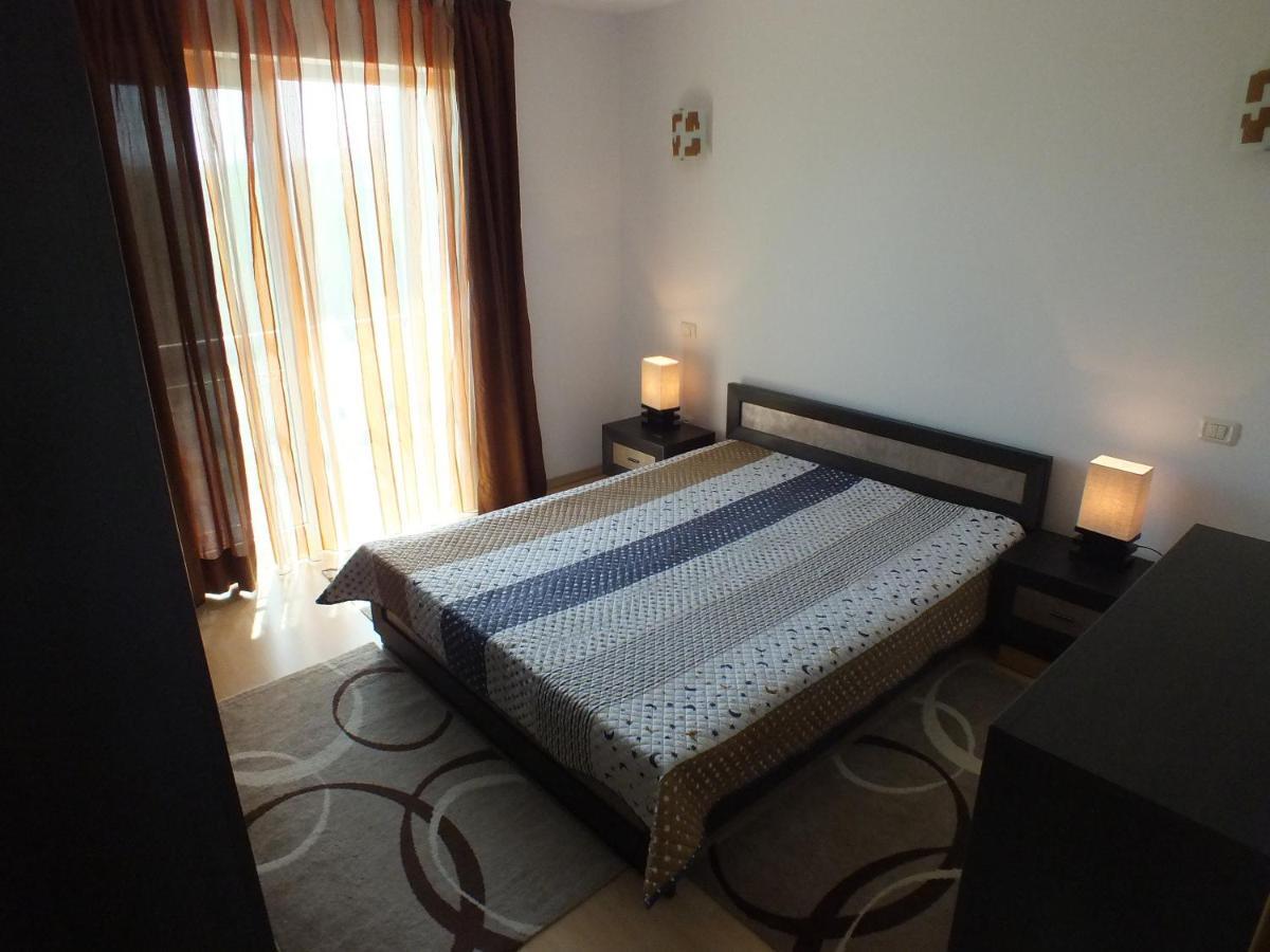 Seaside Piano Bar Apartament Mamaia Exteriör bild