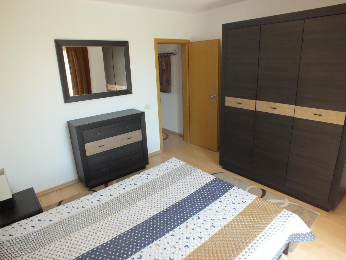 Seaside Piano Bar Apartament Mamaia Exteriör bild