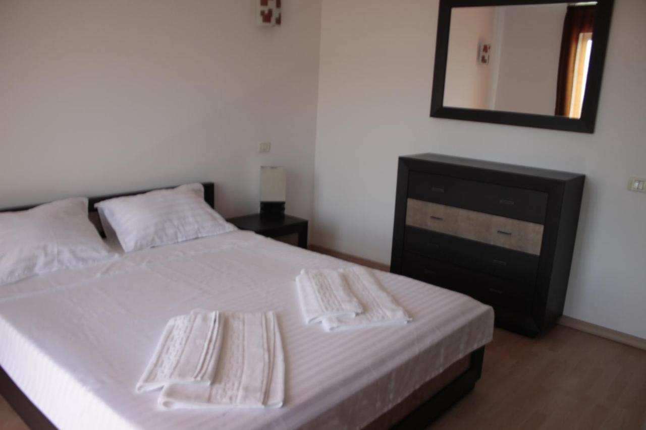 Seaside Piano Bar Apartament Mamaia Exteriör bild