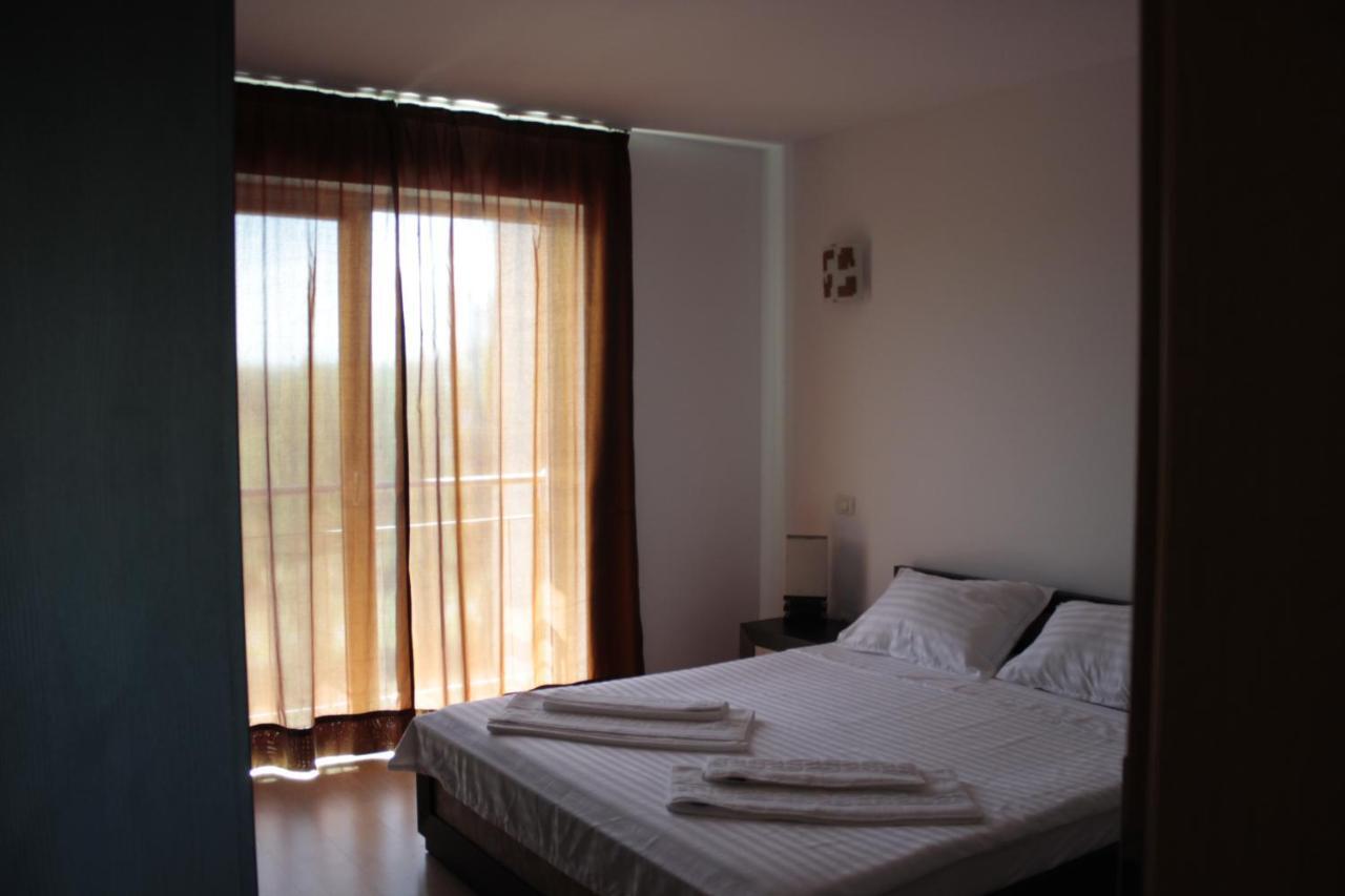 Seaside Piano Bar Apartament Mamaia Exteriör bild